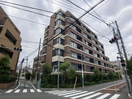 ハイコート大塚レジデンス